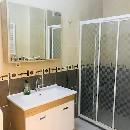 A Wonderful 1+1 Flat With Kitchen And Balcony. *